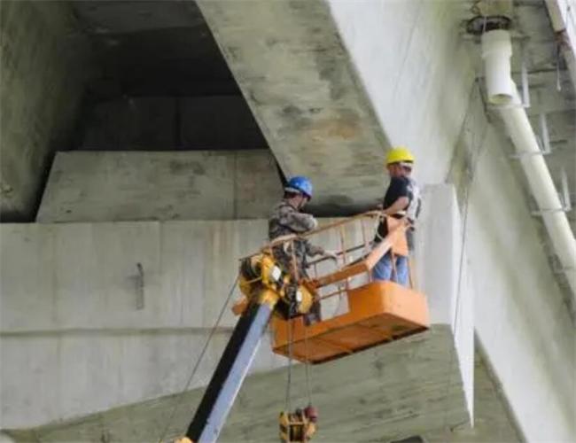 保山桥梁建设排水系统