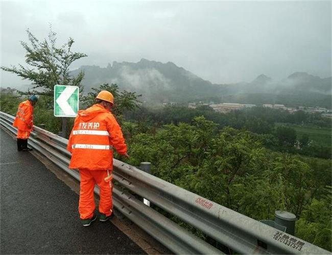 保山大型机场排水系统